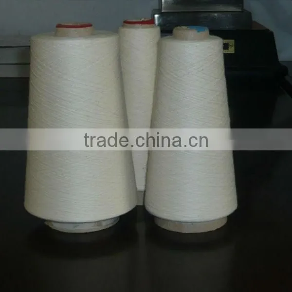 100% Polyster Monofilament Yarn Price photo-5