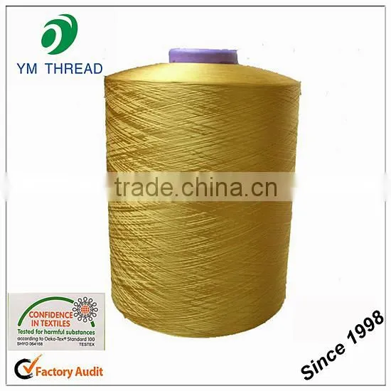 Cheap Price 100% Dty Polyester Yarn photo-3