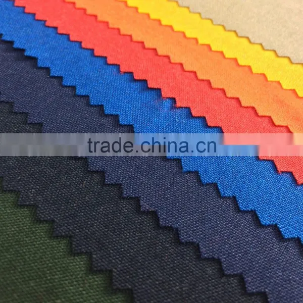 Flame Retardant Woven Fabric Made of Nomex IIIA