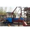 High Quality Pump Dredger
