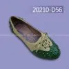 Hotsale Genuine Leather Shoes Women