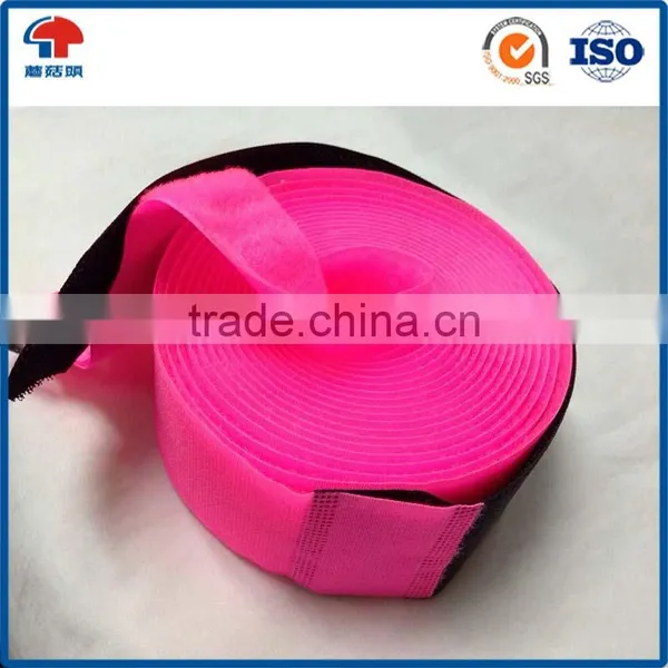 Quick And Easy Use Hook and Loop Cinch Straps 5CM * 5M Use On Pallets & Box photo-6