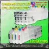 CISS/compatible/refillable Ink Cartridge for Brother LC39 LC60 LC975 LC985 (DCP-J125/J315W/J515W, MF