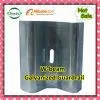 W-beam Crash Barriers