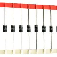 1n5400-1n5408, 3.0A, 50V-1000V-General Purpose Silicon Rectifier Diode photo-3