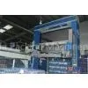Stainless Steel Automatic Palletizing Machine With SIEMENS Sensor