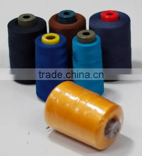 Meta-Aramid Different Types Sewing Threads photo-3