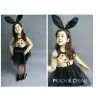 Autumn Cute Kids Girls Toddlers Tulle Skirt Formal Dress Party Costume 2-7 Years photo-3