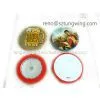 Promotional Gifts Music / Sound /Voice/ Flashing Coaster