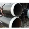 Longitudinally Welded Steel Pipes