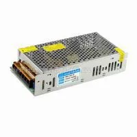 CE RoHS FCC Certificate Variable Switching Power Supply 0-12V12.5A 150W Good Quality With Green Soft Fiber