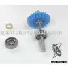 Tail Shaft