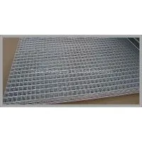 High Quality Galvanized Welded Wire Mesh