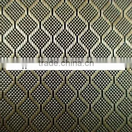 PVC/TPU/190T /170T/210D Ployster/oxford Cotton Waterproof Fabric photo-6