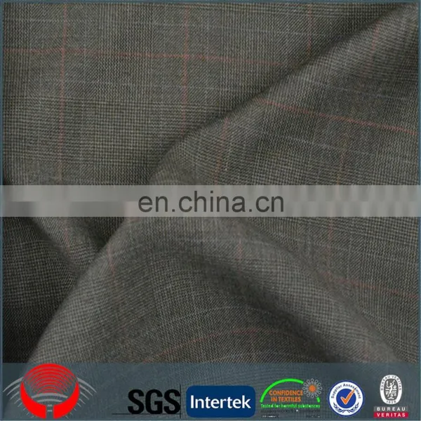 YG23-0125 2017 Fashion High Quality Grey Men Suitings photo-5