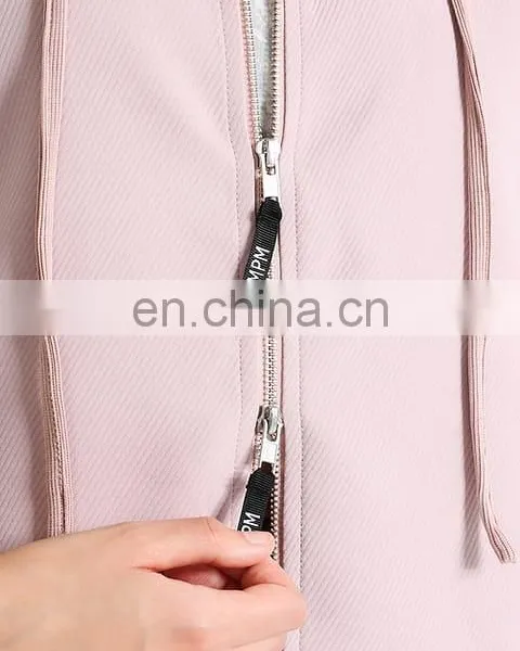 Girls Sleeveless Summer Sports Running Jacket photo-4