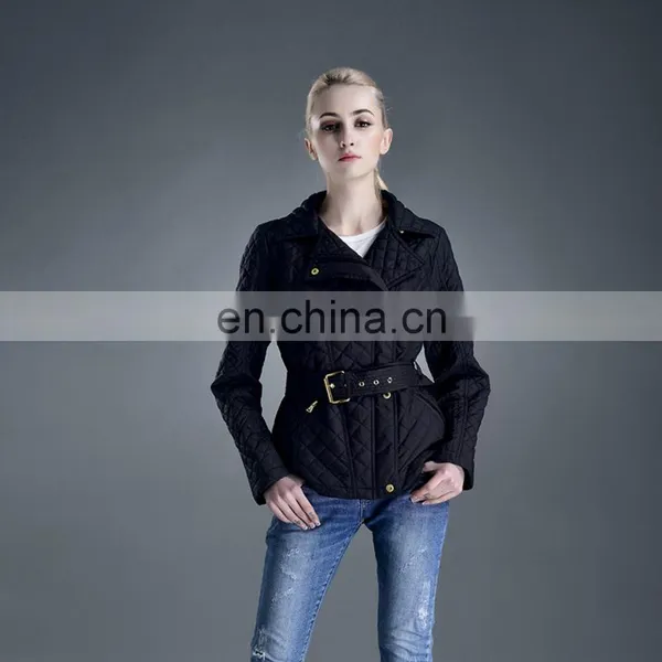 Women Jacket 2016 New Fashion Winter Thicken Casual Women Coat