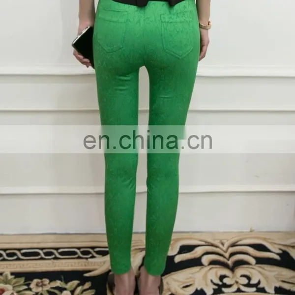 2016 High Quality New Design Pants photo-3