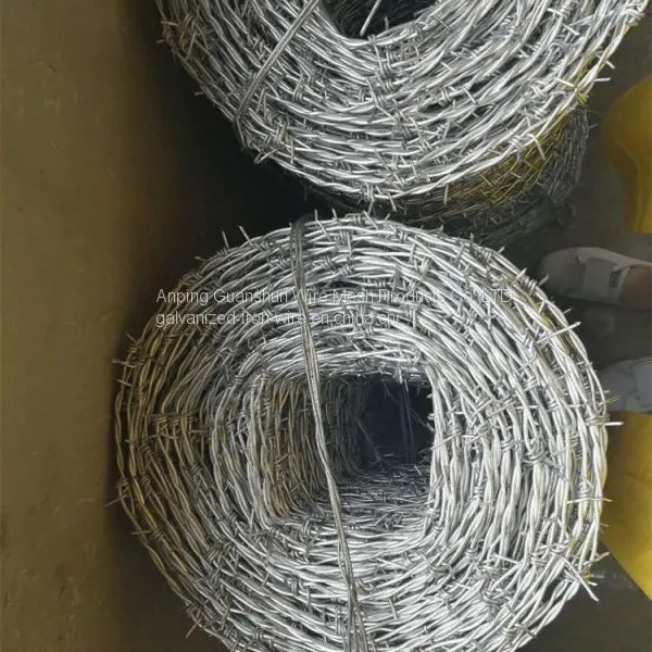 Barbed Wire photo-3