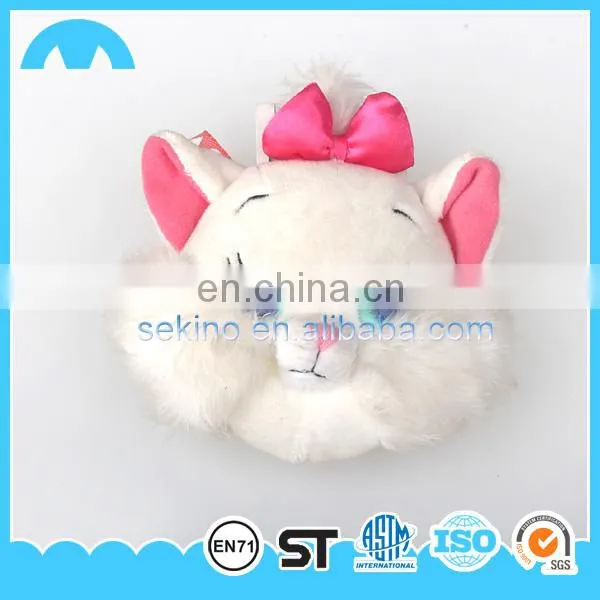 Plush Toy Mobile Phone Case