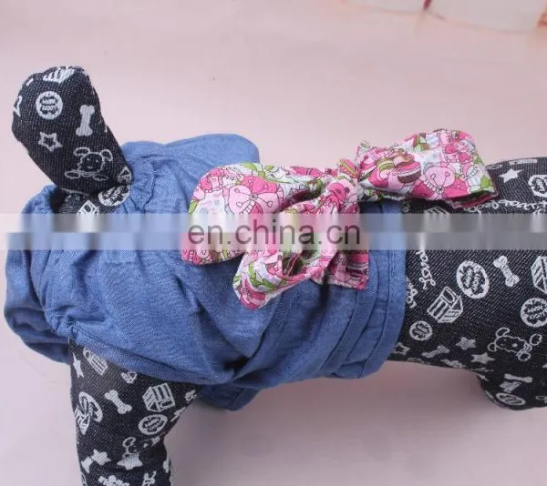 NEW !dog Diaper Washable Dog Diapers Mesh Nylon Dog Diaper Reusable Pet Products photo-5