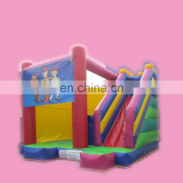 Adult Inflatable Bouncy Castle for Sale, Inflatable Jumping Castle Commercial,bounce Castle Used Party Jumpers for Sale photo-2