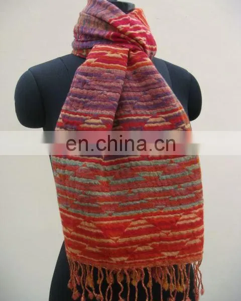 Wool Scarves / Wool Shawls / Wool Stoles