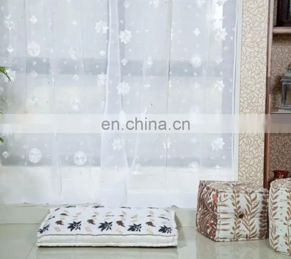 Indian Window Curtains,window String Curtains European Style Window Curtains photo-2