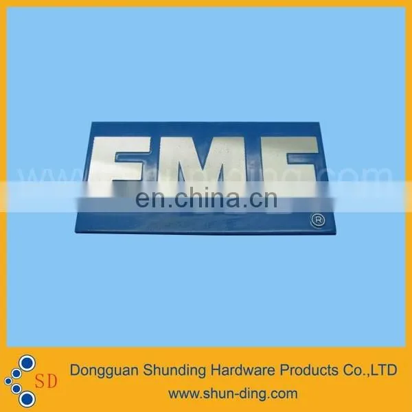 SUS Name Badge photo-3