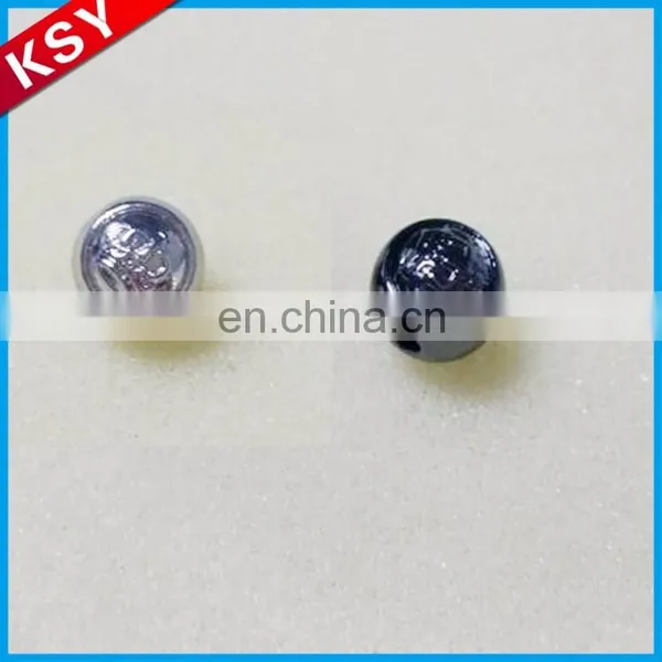 Quality Assurance Trade Assurance Supplier Metal Soccer Magnetic Lapel Pins Customized Enamel Football Pin Badges photo-6
