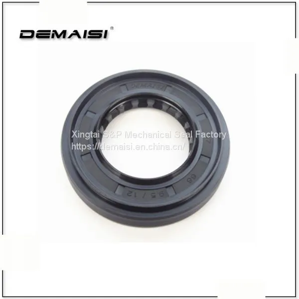 NBR TGY Type 37*66*9.5/12 Oil Seal Roller Washing Machine Oil Seal photo-3