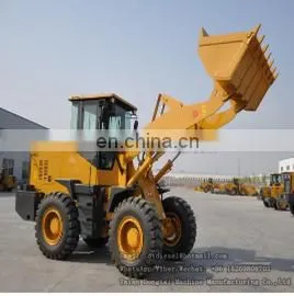 DT-L935 Wheel Loader