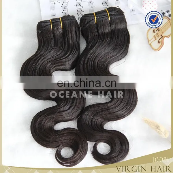 100% Free Tangle and Shedding Malaysian Purple Human Virgin Malaysian Wet and Wavy Hair Weave photo-6
