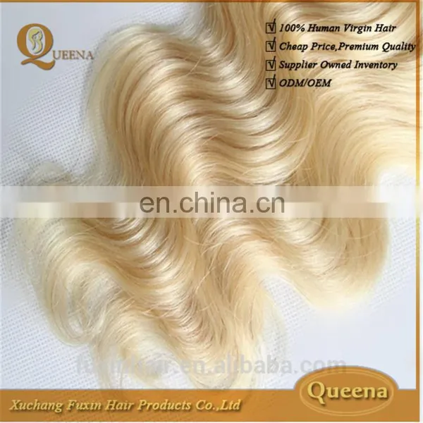 China Top Ten Selling Products 32 Inch Curly Hair Extensions Blonde Virgin Curly Hair Brazilian Curly Hair Tangle Free photo-4
