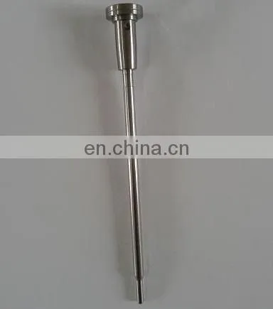 F00RJ01428 CR Control Valve for Common Rail Injector 0445 120 048/049 Etc ; Common Rail Control Valve FOORJ01428