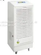 Led Display Desiccant Dehumidifier Auto Humidistat