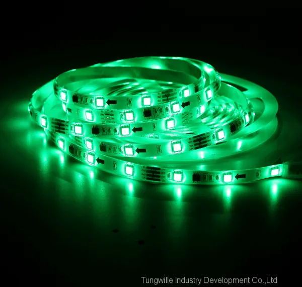 2835 SMD 4500K 3000K Silicone Led Neon Strip