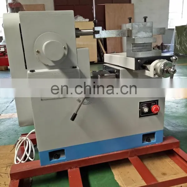 C9335 Brake Disc Lathe / Disc Drum Lathe Cutting Machine With CE photo-4