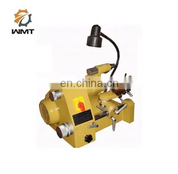 Tool Grinder M30A U2 Type Universal Cutter Grinder in Stock photo-4