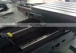 Taiwan Spindle BT40 Cnc Milling Machine VMC850 Machining Center Price in India photo-5