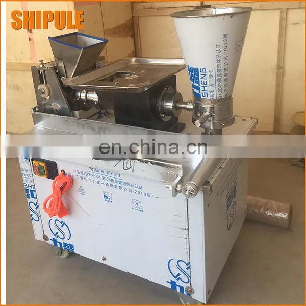 Samosa Making Machine Spring Roll Machine for Hotel photo-3