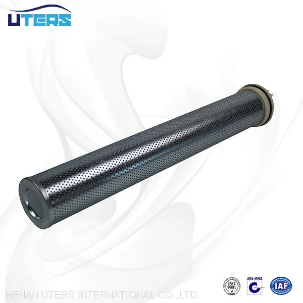 UTERS Replace Of HILCO Hydraulic Oil Filter Element PH511-03-C photo-2