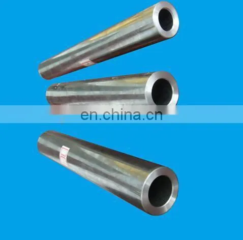 JIS Standard SCM420 Alloy Steel Pipe photo-3