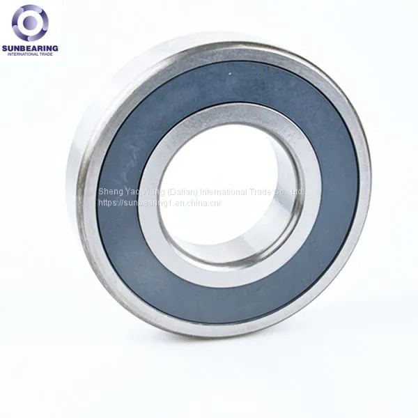 SUNBEARING 61800 Miniature Deep Groove Ball Bearing Chrome Steel GCR15 photo-4
