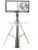 Electric and Manual Mobile Light Tower Mast 35m photo-5