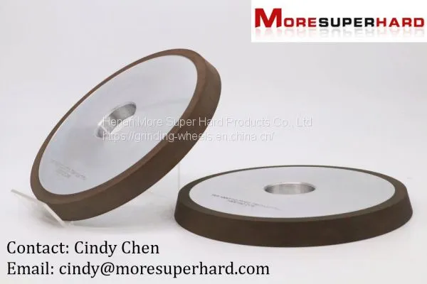 Grinding Wheel For CNC Tool Grinder photo-5