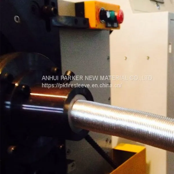 Emission Control Duct Hose Pre-Heater Duct photo-5