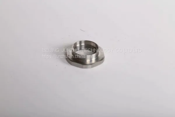 Surface Chrome Plating Cnc Milling Machine Parts Cnc Machining Centers
