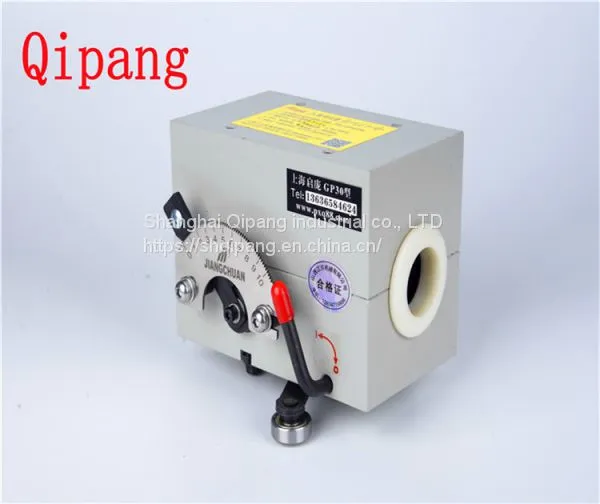 Linear Traverse Drives Roll Ring Traverse Drive GP30 photo-2