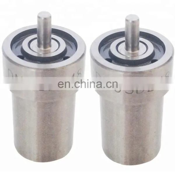 BJAP Quality Injector Nozzle DN0SD193 0434250063/9430037215/105000-1740/093400-1310 photo-2